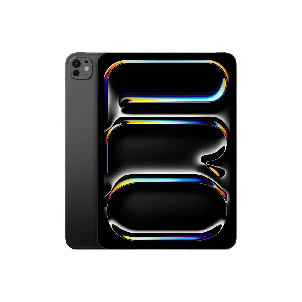 IPAD PRO DE 11 PULGADAS ME2N4CL/A ACABADO : NEGRO ESPACIAL CAPACIDAD: 256GB