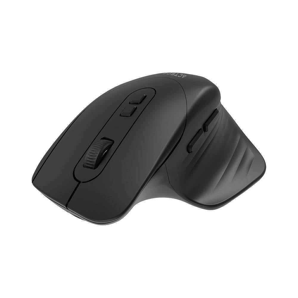 KIT TECLADO Y MOUSE INALÁMBRICO 2.4HZ CREATOR KREA MK755 ACTECK ADVANCED SERIES TECLADO INALÁMBRICO DONGLE 2.4MHZ, RANGO 10M