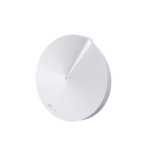 SISTEMA WIFI MESH AC1300 (DECO M5(1-PACK))   PARA CONEXIONES EN TODO EL HOGAR