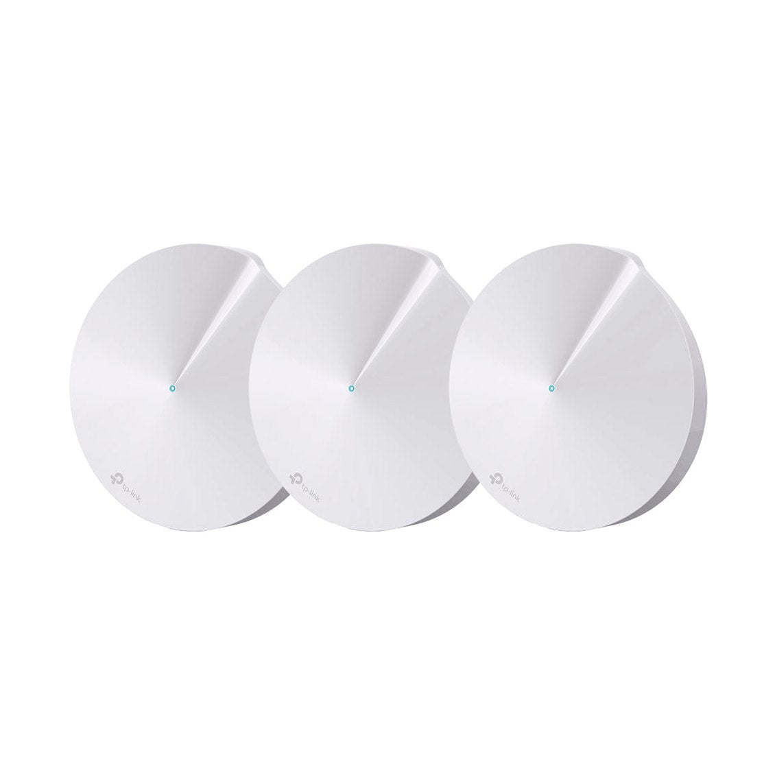 SISTEMA WIFI MESH AC1300 (DECO M5(3-PACK)) PARA CONEXIONES EN TODO EL HOGAR