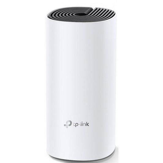 SISTEMA WIFI MESH AC1200 DECO M4(1-PACK) PARA CONEXIONES EN TODO EL HOGAR