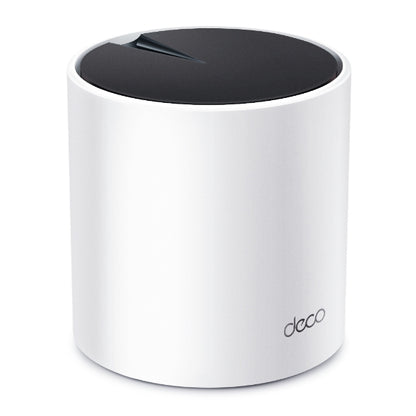 SISTEMA WIFI MESH AX3000 DECO X55(3-PACK) PARA CONEXIONES EN TODO EL HOGAR