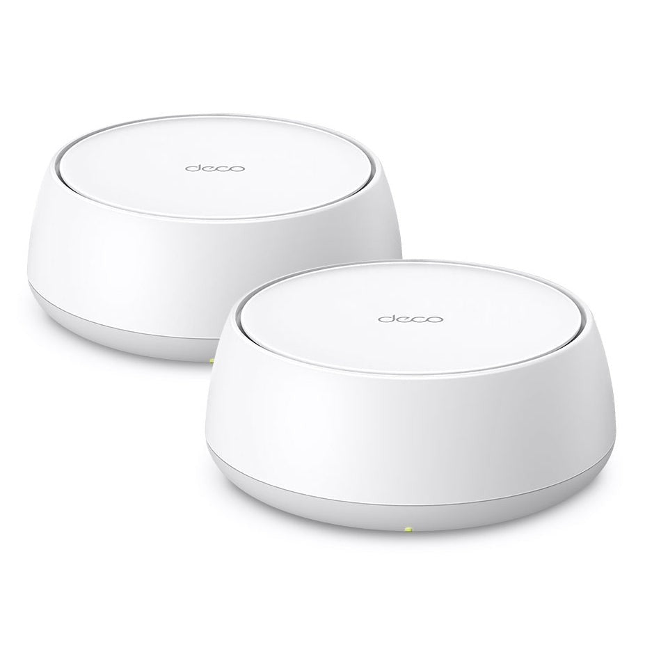 SISTEMA WIFI 7 MESH PARA TODO EL HOGAR BE3600