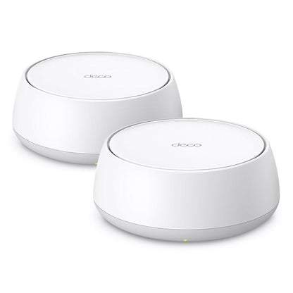 SISTEMA WIFI 7 MESH PARA TODO EL HOGAR BE3600