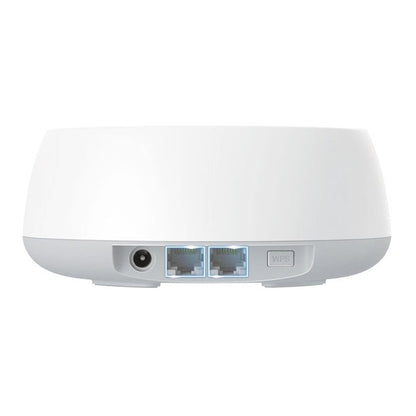 SISTEMA WIFI 7 MESH PARA TODO EL HOGAR BE3600