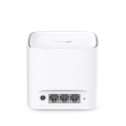 ROUTER AC1200 WI-FI 5 EASYMESH GIGABIT ETHERNET  (HC220-G5(1-PACK) ), 1 PUERTO GIGABIT WAN/LAN + 2 PUERTOS GIGABIT LAN ETHERNET.