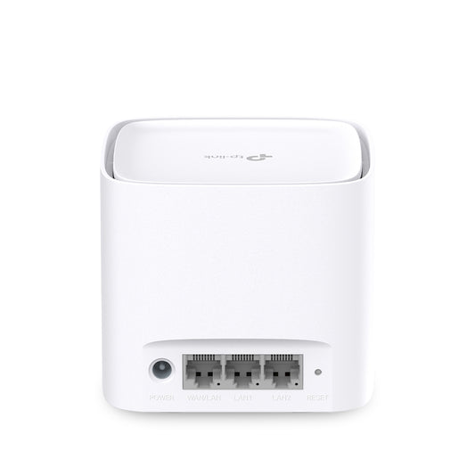 ROUTER AC1200 WI-FI 5 EASYMESH GIGABIT ETHERNET  (HC220-G5(1-PACK) ), 1 PUERTO GIGABIT WAN/LAN + 2 PUERTOS GIGABIT LAN ETHERNET.