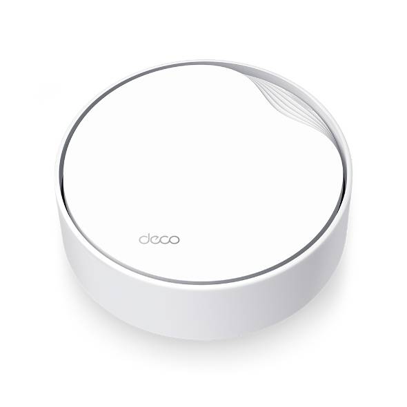 SISTEMA WI-FI 6 MESH AX3000 CON POE (DECO X50-POE(1-PACK)