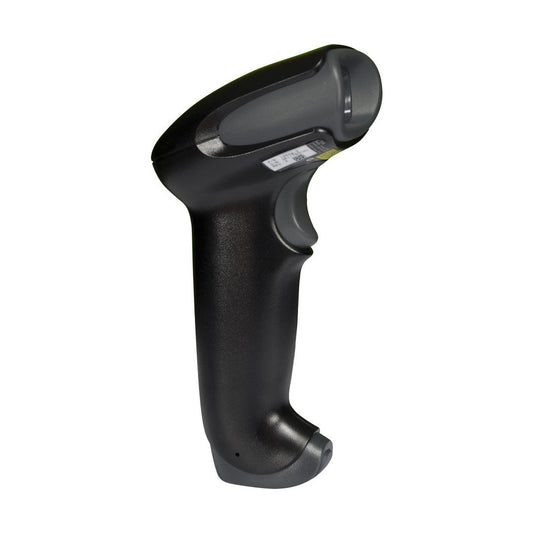 LECTOR DE CÓDIGO DE BARRAS HONEYWELL VOYAGER 1250G, 1D, LASER