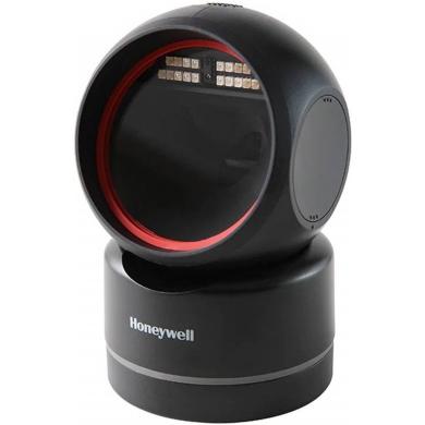LECTOR DE CÓDIGO DE BARRAS  HONEYWELL HF680-R1-2USB, 1D/2D