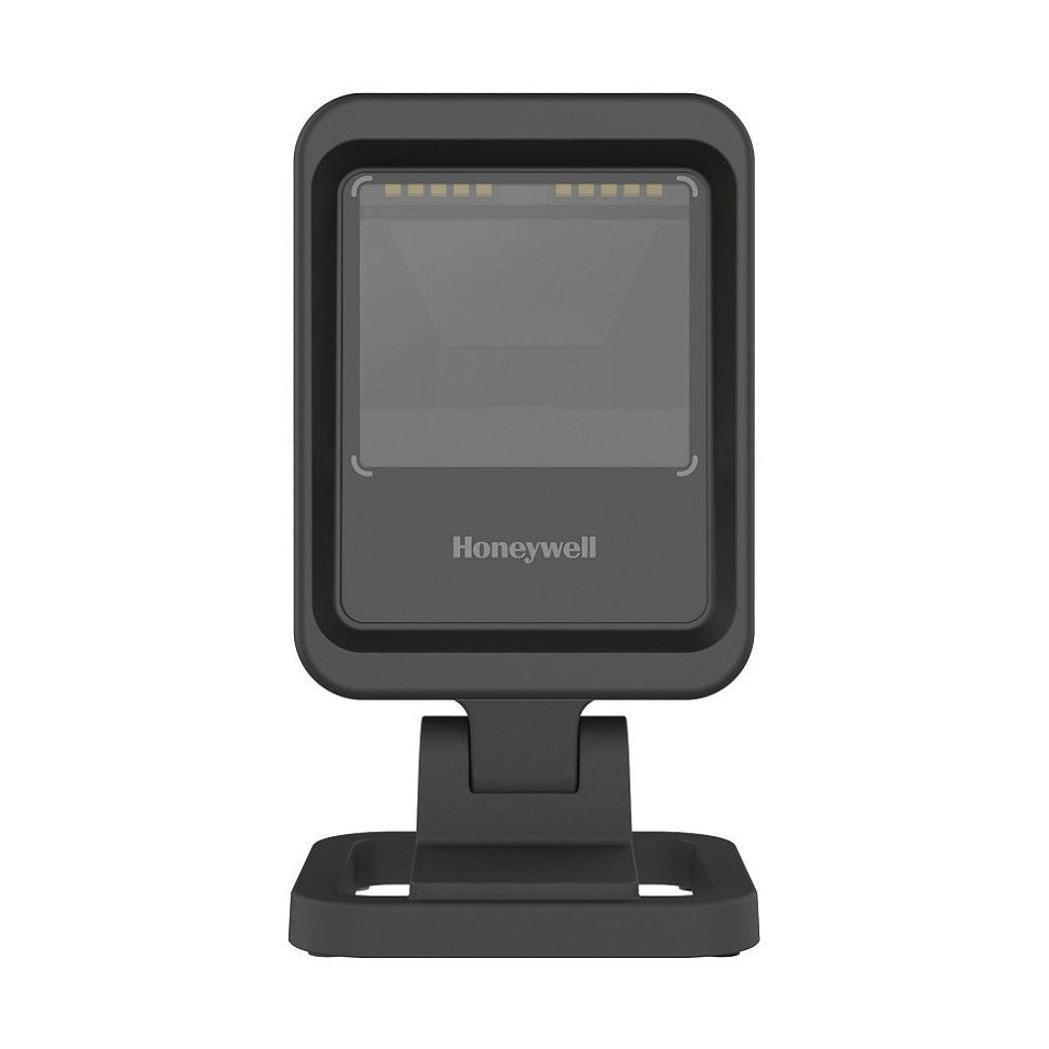 LECTOR DE CÓDIGO DE BARRA HONEYWELL GENESIS XP 7680G, 1D, 2D, PDF, DOTCODE, DIGIMARC, USB