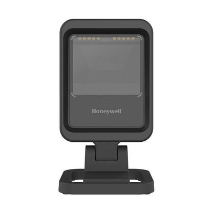 LECTOR DE CÓDIGO DE BARRA HONEYWELL GENESIS XP 7680G, 1D, 2D, PDF, DOTCODE, DIGIMARC, USB