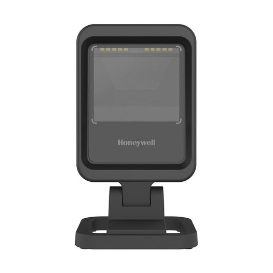 LECTOR DE CÓDIGO DE BARRA HONEYWELL GENESIS XP 7680G, 1D, 2D, PDF, DOTCODE, DIGIMARC, USB