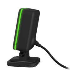 LECTOR DE CÓDIGO DE BARRA HONEYWELL GENESIS XP 7680G, 1D, 2D, PDF, DOTCODE, DIGIMARC, USB