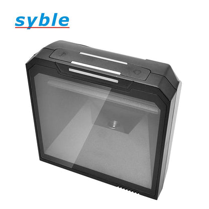 ESCÁNER DE CÓDIGO DE BARRAS FIJO  2D LINEAR IMAGER. MARCA SYBLE MODELO XB-8800  ( XB-8800 )