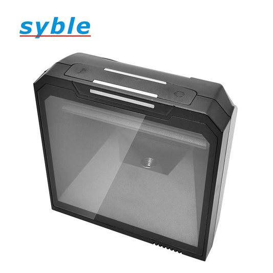 ESCÁNER DE CÓDIGO DE BARRAS FIJO  2D LINEAR IMAGER. MARCA SYBLE MODELO XB-8800  ( XB-8800 )