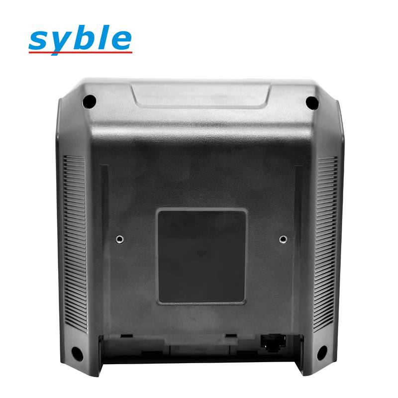 ESCÁNER DE CÓDIGO DE BARRAS FIJO  2D LINEAR IMAGER. MARCA SYBLE MODELO XB-8800  ( XB-8800 )