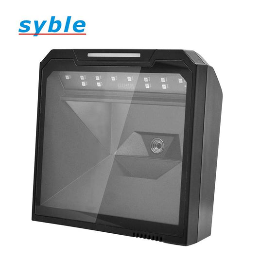 ESCÁNER DE CÓDIGO DE BARRAS FIJO  2D LINEAR IMAGER. MARCA SYBLE MODELO XB-8800  ( XB-8800 )