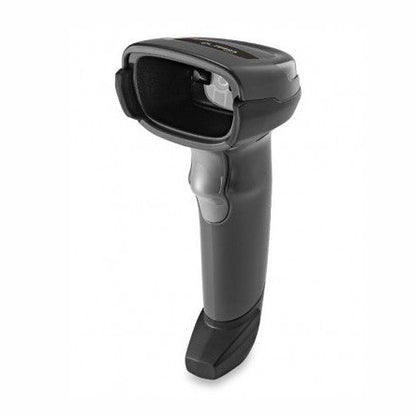 ZEBRA LECTOR ALÁMBRICO KIT USB DS2208-SR