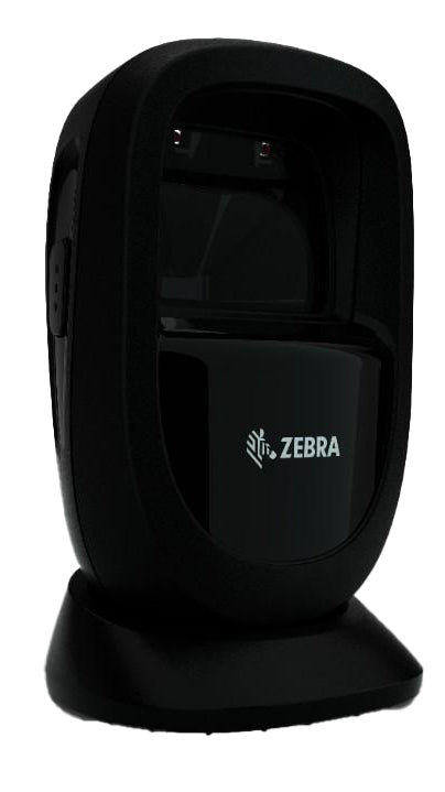 ZEBRA LECTOR ALÁMBRICO KIT USB DS9308-SR