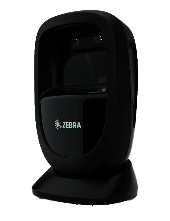 ZEBRA LECTOR ALÁMBRICO KIT USB DS9308-SR