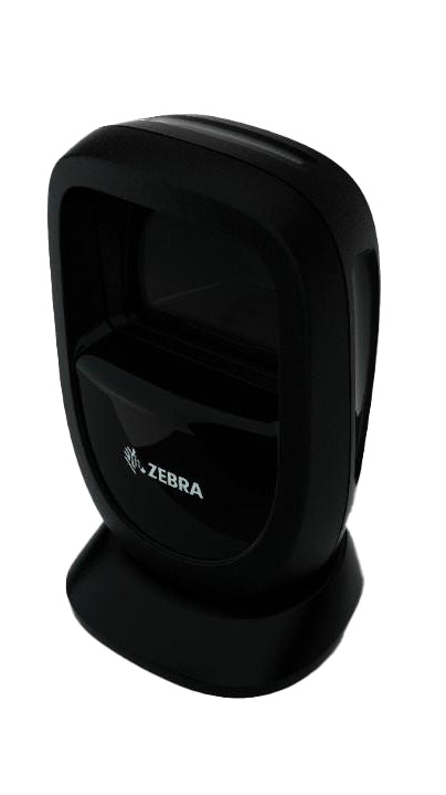 ZEBRA LECTOR ALÁMBRICO KIT USB DS9308-SR