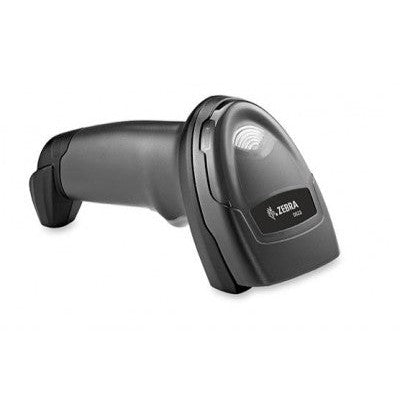 LECTOR ZEBRA DS2208-SR, 1D, 2D Y PDF417