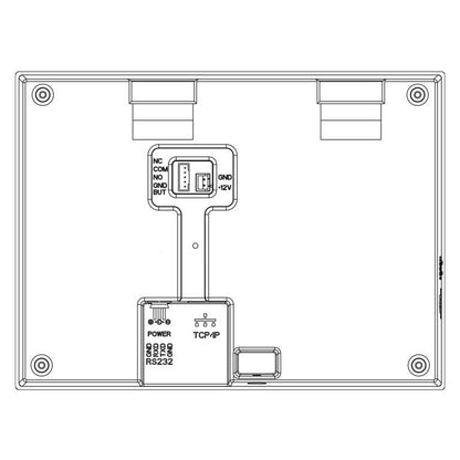 ZKTECO UA860ID - CONTROL DE ASISTENCIA Y ACCESO HUELLA DIGITAL BIOID (3000), TARJETA ID 125 (3000), 50,000 EVENTOS, CONECTIVIDAD TCP/IP Y WIFI