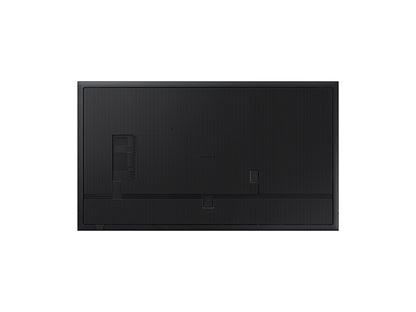 MONITOR PROFESIONAL SAMSUNG QM55C, 55 PULGADAS, 4K-UHD, 24/7, 500NITS, LH55QMCEBGCXGO