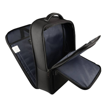 PC-084464 MOCHILA EJECUTIVA PARA LAPTOP DISEÑO SLIM MODELO LUSSO | PERFECT CHOICE