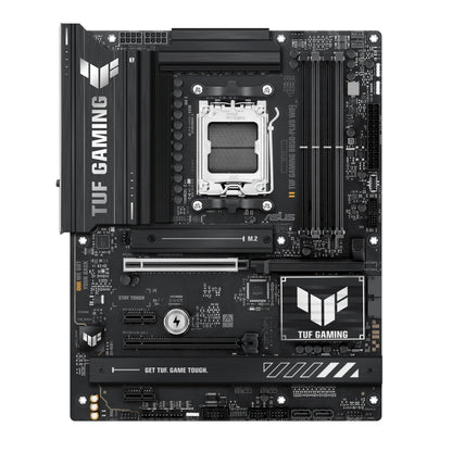 MB ASUS TUF GAMING B850-PLUS WIFI, AMD SOCKET AM5, ATX, 192GB, DDR5, HDMI/DP