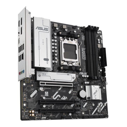 MB ASUS PRIME B840M-A AMD SOCKET AM5, RYZEN 9000 & 8000 & 7000 SERIES, ETHERNET ASUS LANGUARD , MICRO-ATX