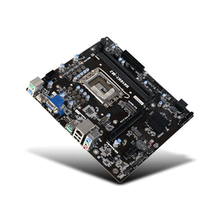 TARJETA MADRE ECS H610H7-M2, 64 GB, INTEL, LGA1700