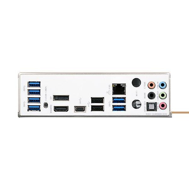 TARJETA MADRE ECS Z890H8-A2 4XDDR5 PCI M.2 GIGA HDMI/DP SOC 1851