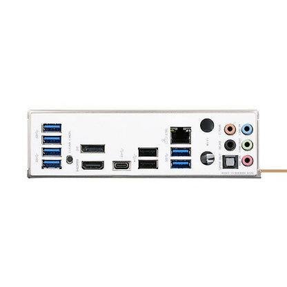 TARJETA MADRE ECS Z890H8-A2 4XDDR5 PCI M.2 GIGA HDMI/DP SOC 1851