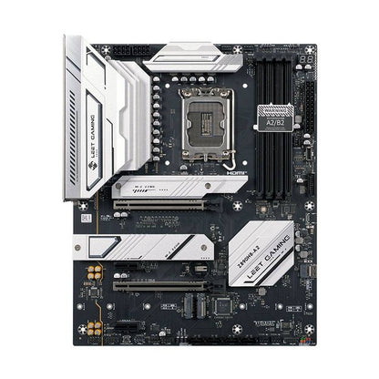 TARJETA MADRE ECS Z890H8-A2 4XDDR5 PCI M.2 GIGA HDMI/DP SOC 1851