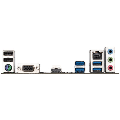 MOTHERBOARD GIGABYTE A520M K, DDR4-SDRAM, 64 GB, AMD, ZÓCALO AM4, MICRO ATX