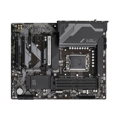 TARJETA MADRE GIGABYTE ATX Z790 UD AC, S-1700, INTEL Z790 EXPRESS, HDMI, 128GB DDR5 PARA INTEL