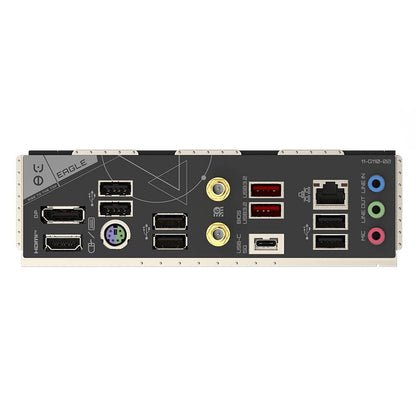 TARJETA MADRE  GIGABYTE ATX  B650 EAGLE AX,  S-AM5, B650,  192GB DDR5  PARA AMD