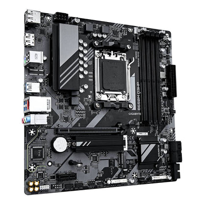 MOTHERBOARDS GIGABYTE B650M D3HP, DDR5-SDRAM, 192 GB, AMD, ZÓCALO AM5, MICRO ATX