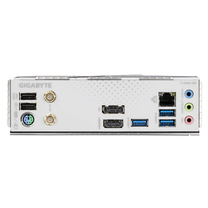 TARJETA MADRE GIGABYTE B760M G P WIFI DDR4, MICRO-ATX, LGA 1700, INTEL B760,  128GB DDR4,  HDMI/DP PARA  INTEL