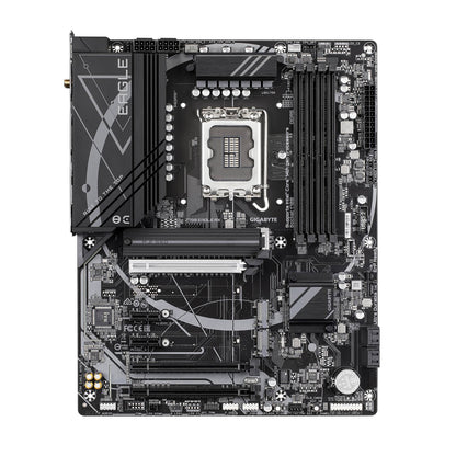 TARJETA MADRE GIGABYTE Z790  EAGLE AX, ATX,  LGA 1700, INTEL  Z790, 192GB  DDR5, HDMI/DP  PARA INTEL