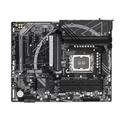 TARJETA MADRE GIGABYTE Z790  EAGLE AX, ATX,  LGA 1700, INTEL  Z790, 192GB  DDR5, HDMI/DP  PARA INTEL