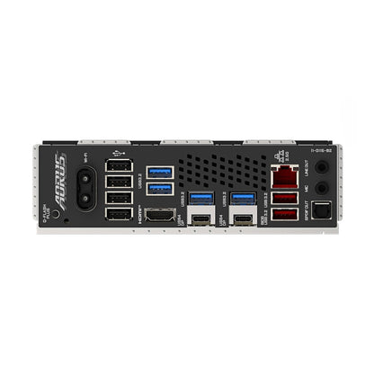 TARJETA MADRE  AORUS X870 A  ELITE WIFI7, ATX,  SOCKET AM5,  256GB DDR5,  PARA AMD