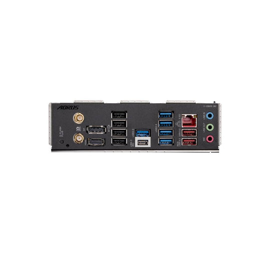 TARJETA MADRE GIGABYTE ATX B650 A ELITE AX V2 DDR5, AM5, 64 GB, PARA AMD