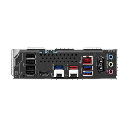 TARJETA MADRE ATX GIGABYTE X870 GAMING X WIFI7, DDR5, 256 GB, AM5, PARA AMD
