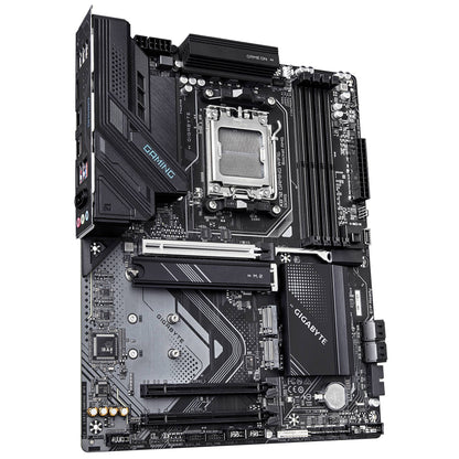 TARJETA MADRE GIGABYTE ATX X870 GAMING WF6 DDR5, AM5, 64 GB, PARA AMD