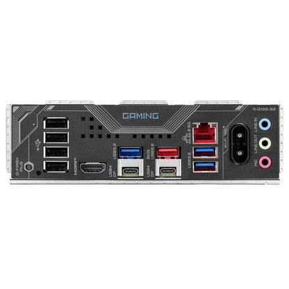 TARJETA MADRE GIGABYTE ATX X870 GAMING WF6 DDR5, AM5, 64 GB, PARA AMD
