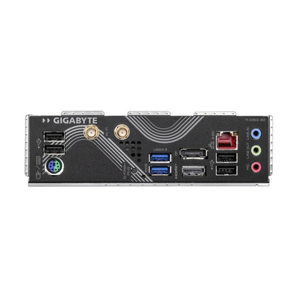 TARJETA MADRE GIGABYTE MICRO ATX, B840M EAGLE WIFI6, DDR5, AM5, 128 GB, PARA AMD