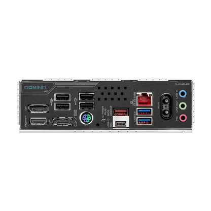 MOTHERBOARDS GIGABYTE B850M GAMING X WF6E, DDR5, 256 GB, AMD, MICRO ATX